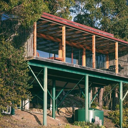 Villa Woodbridge Hill Hideaway Esterno foto