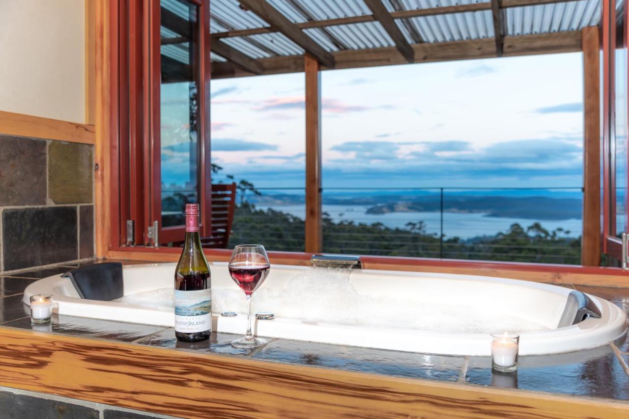 Villa Woodbridge Hill Hideaway Esterno foto
