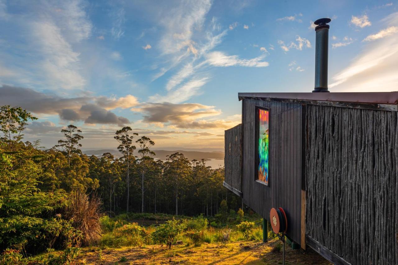 Villa Woodbridge Hill Hideaway Esterno foto