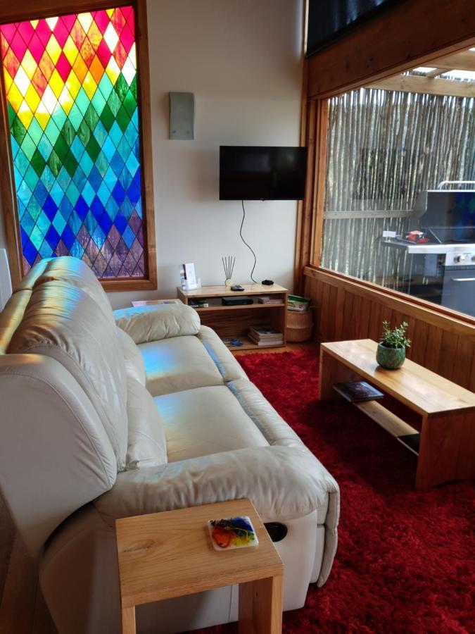 Villa Woodbridge Hill Hideaway Esterno foto