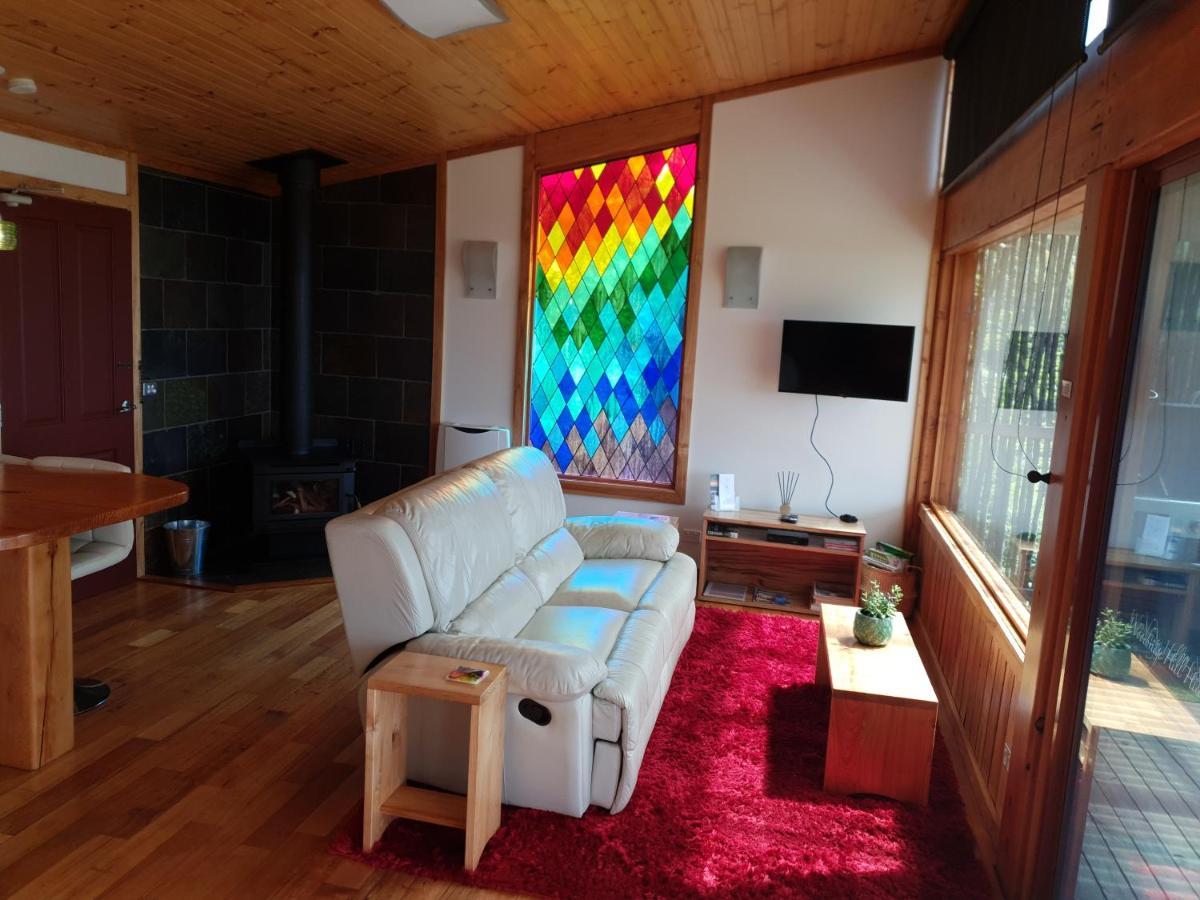 Villa Woodbridge Hill Hideaway Esterno foto