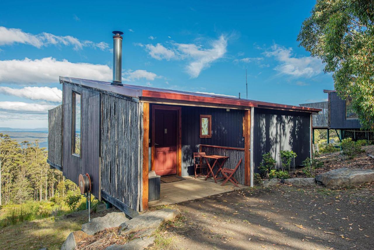 Villa Woodbridge Hill Hideaway Esterno foto