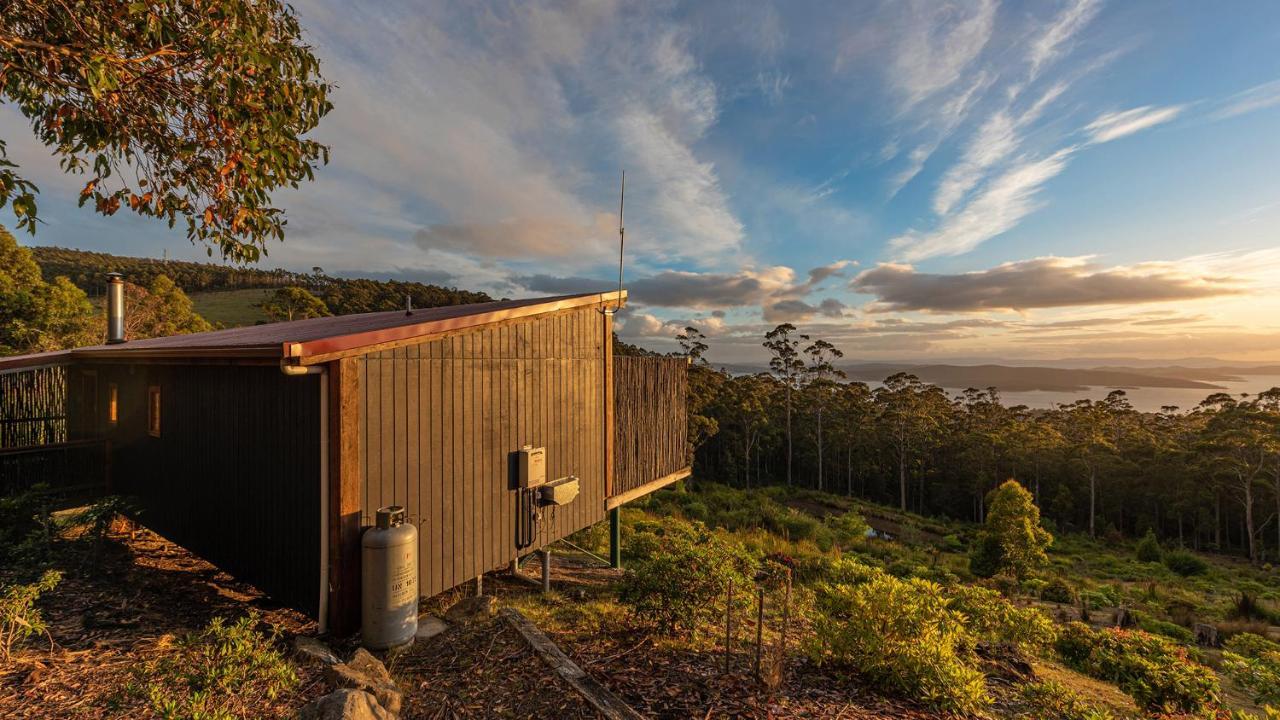 Villa Woodbridge Hill Hideaway Esterno foto