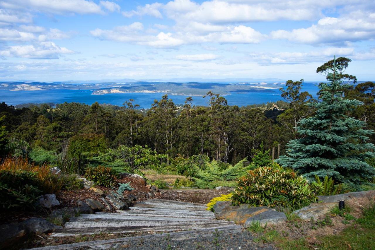 Villa Woodbridge Hill Hideaway Esterno foto