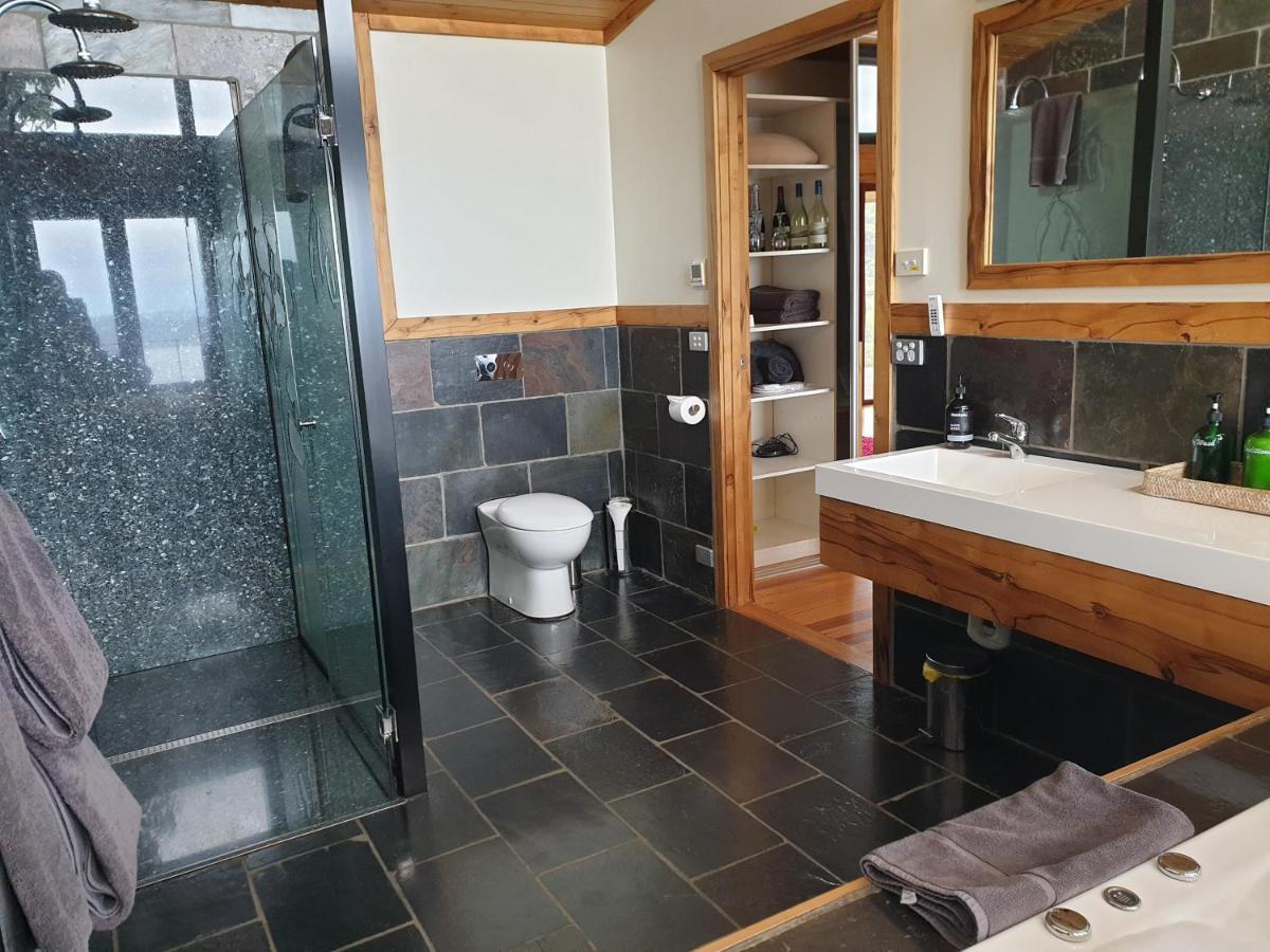 Villa Woodbridge Hill Hideaway Esterno foto