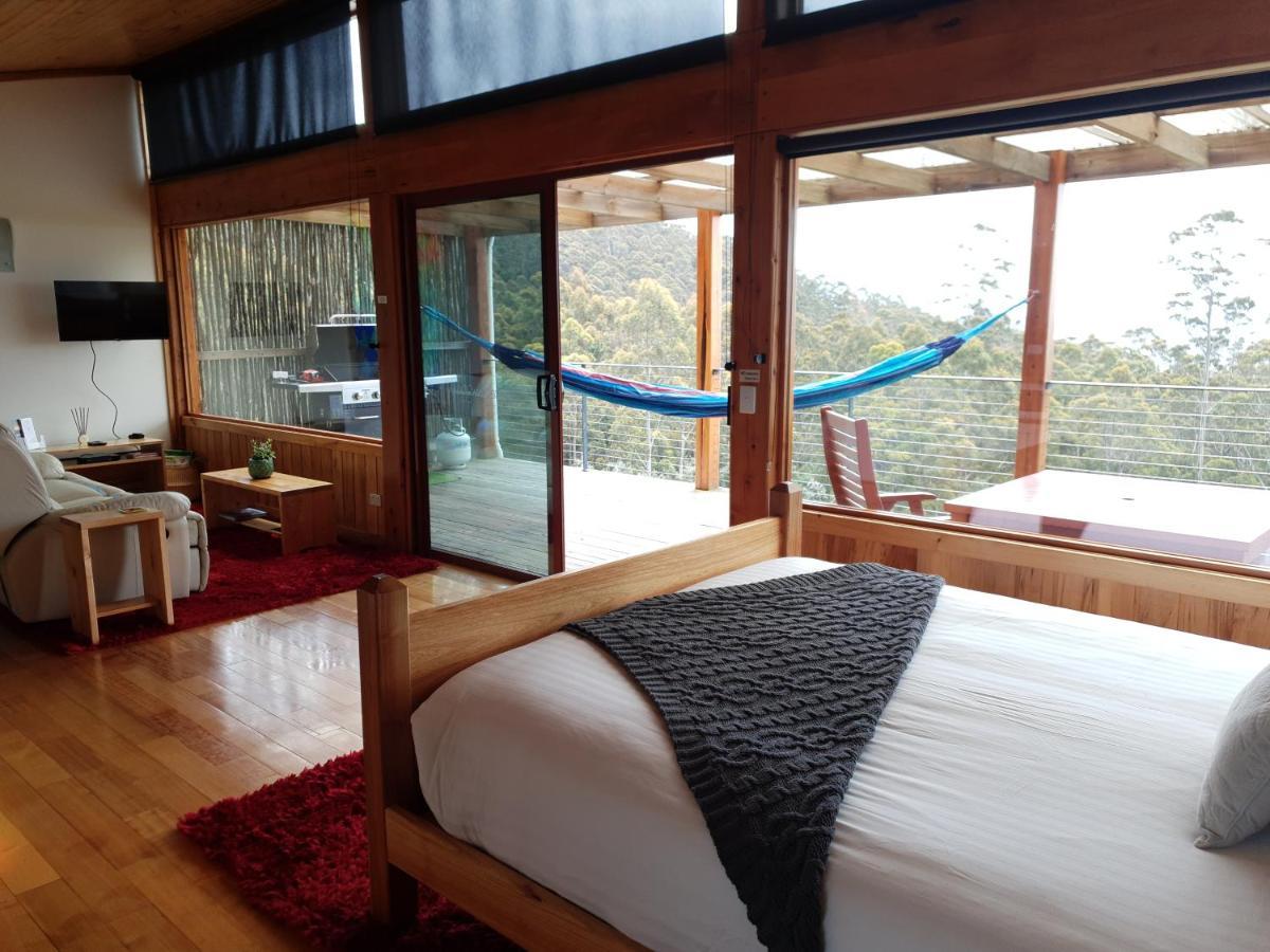 Villa Woodbridge Hill Hideaway Esterno foto