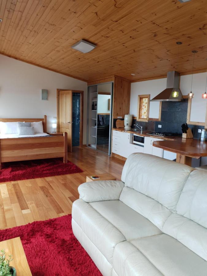 Villa Woodbridge Hill Hideaway Esterno foto
