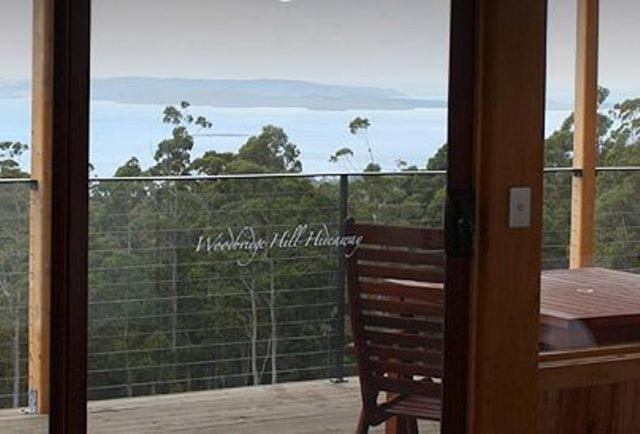 Villa Woodbridge Hill Hideaway Camera foto