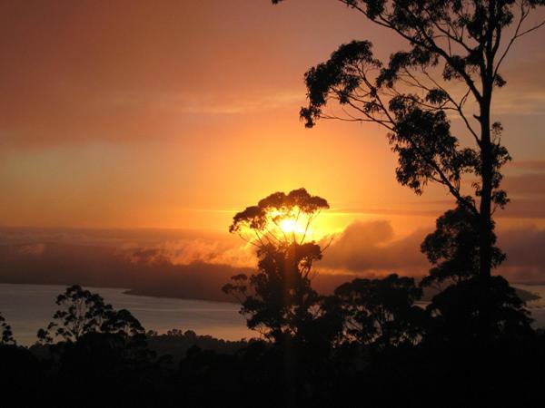 Villa Woodbridge Hill Hideaway Esterno foto