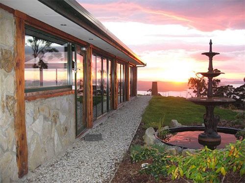 Villa Woodbridge Hill Hideaway Esterno foto