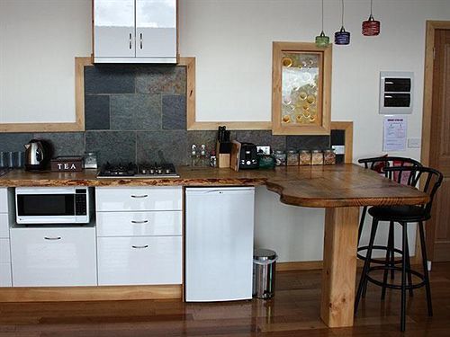 Villa Woodbridge Hill Hideaway Esterno foto
