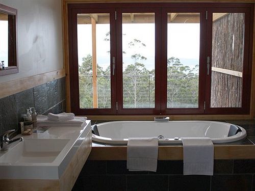 Villa Woodbridge Hill Hideaway Esterno foto