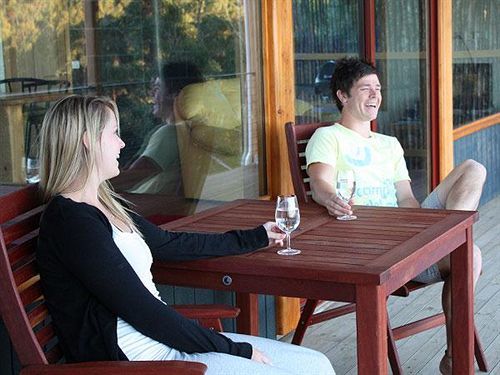 Villa Woodbridge Hill Hideaway Esterno foto