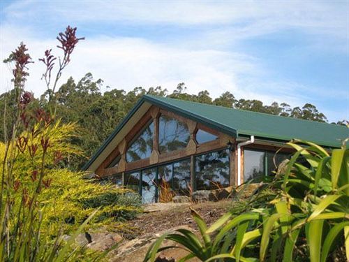 Villa Woodbridge Hill Hideaway Esterno foto